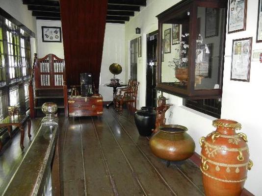 The Bungalow Heritage Homestay